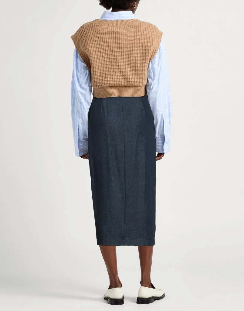 HAVEONE Denim skirt 3