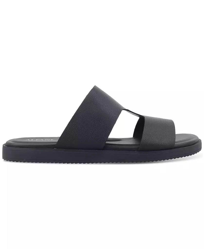 Alfani Men's Edgarr Slide Sandals, Exclusively at Macy's 2