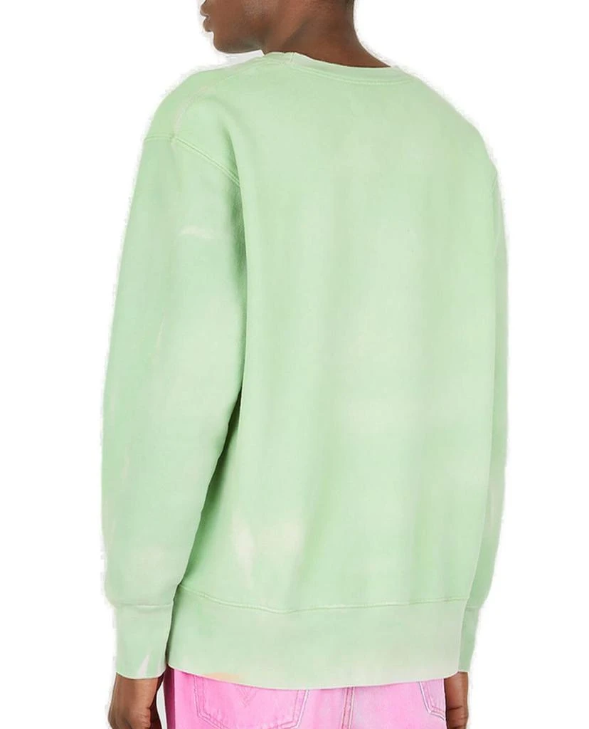 NOTSONORMAL Notsonormal Cosmo Crewneck Sweatshirt 2