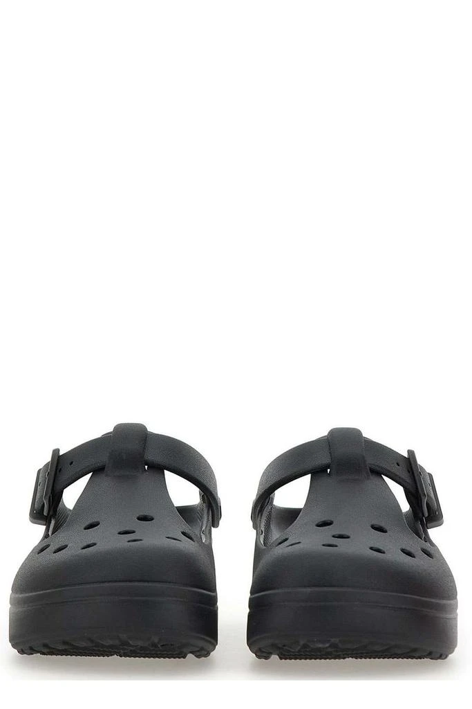 Crocs Crocs Classic Mary Jane Clogs 4