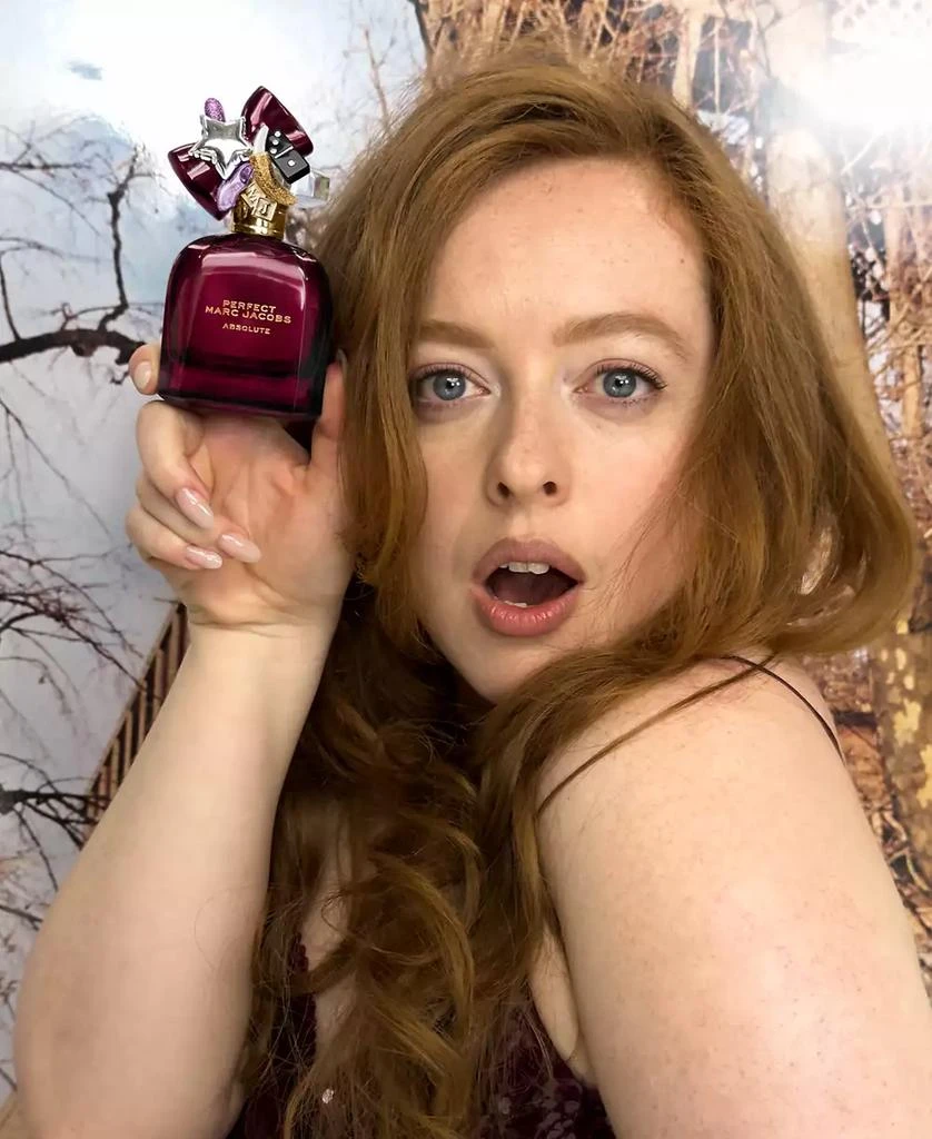 Marc Jacobs Perfect Absolute Eau de Parfum, 1.6 oz. 6