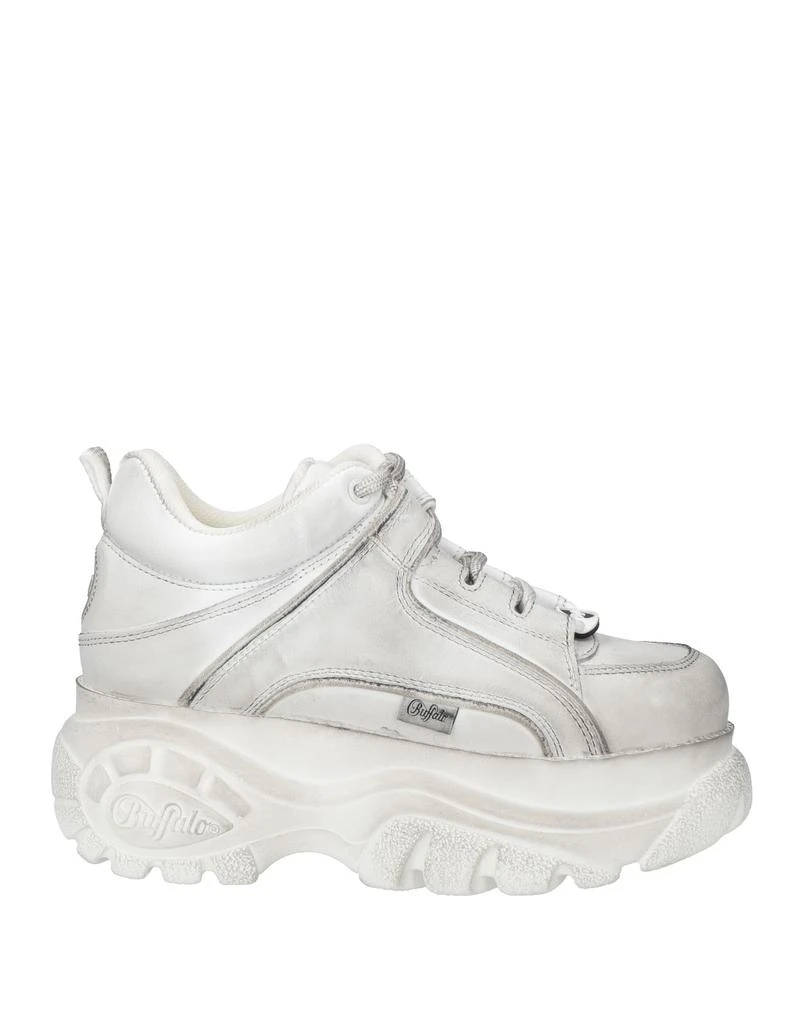 Buffalo Sneakers 1