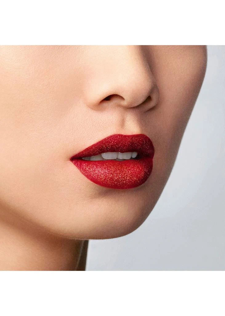 Armani Lip Maestro Gold Mania 5