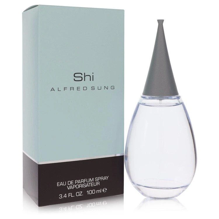 Alfred Sung 2pcs Combo Shi by  Eau De Parfum Spray 3.4 oz for Women 1