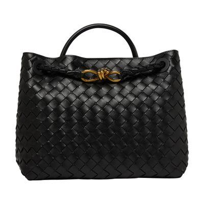 Bottega Veneta Medium Andiamo Bag - Tote Bags - Compare