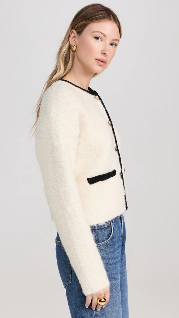 Line & Dot Mayfair Cardigan 3