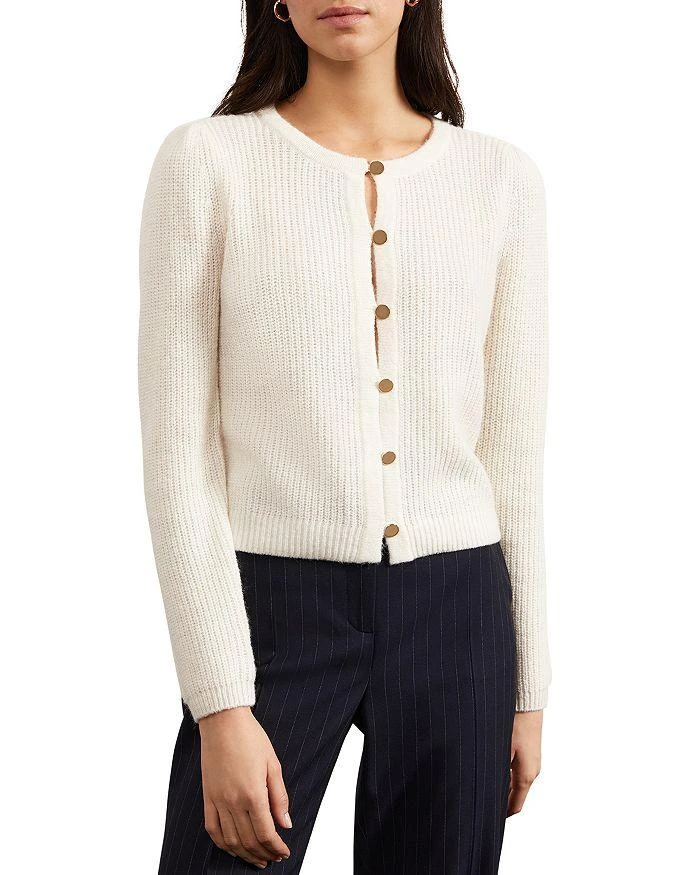 HOBBS LONDON Limited Lomond Cardigan Sweater 1