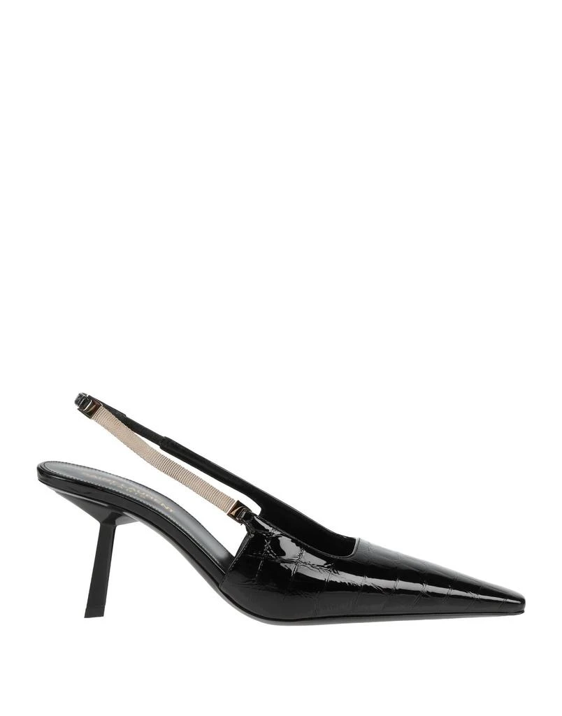 Yves Saint Laurent Pump 1