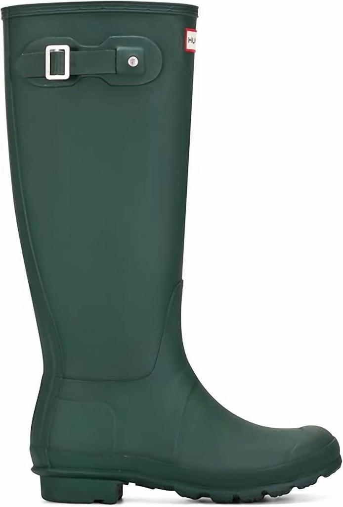 Hunter Hunter - Women's Original Tall Rain Boot