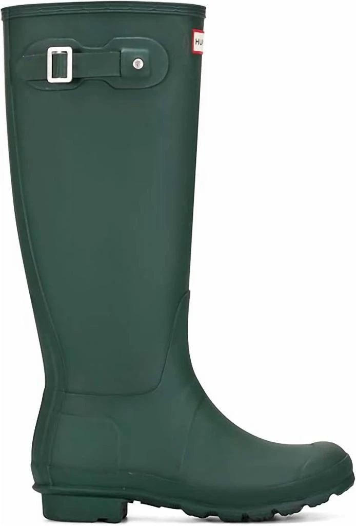Hunter Hunter - Women's Original Tall Rain Boot 2