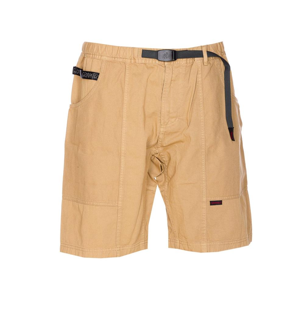 Gramicci Gramicci Belted Casual Shorts