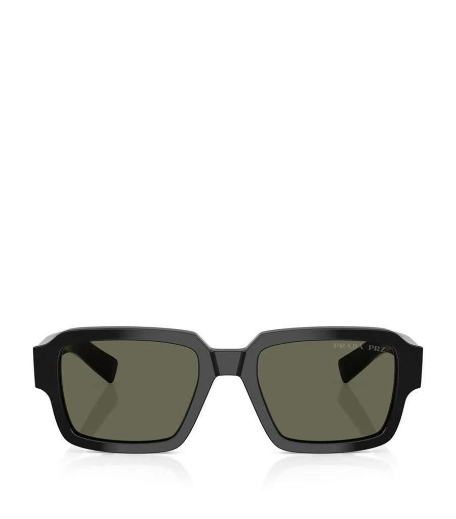 Prada Injected PR02ZS Sunglasses 1