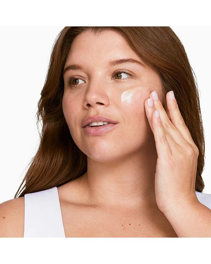 Clinique Dramatically Different Moisturizing Lotion+ 4