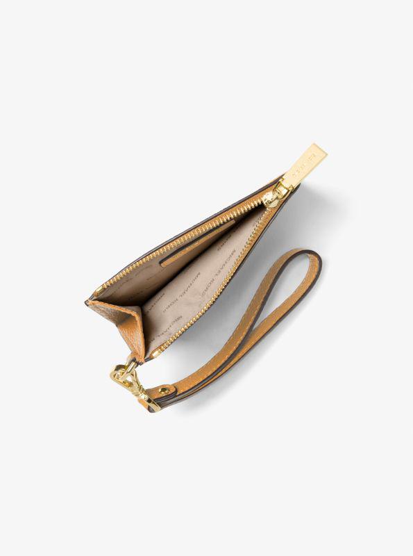 michael_kors Leather Coin Purse