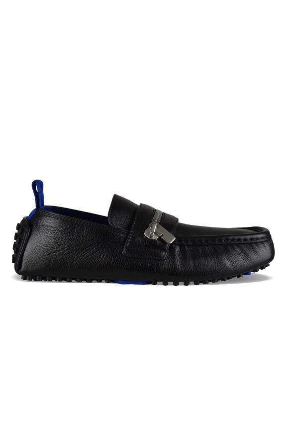Burberry Loafers