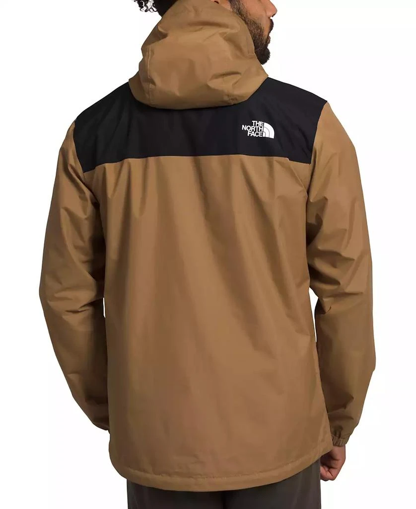 The North Face Men's Antora Waterproof Rain Jacket 3
