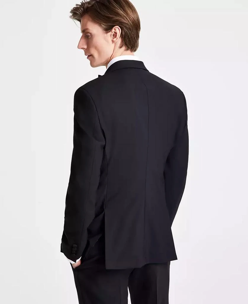 Bar III Men's Slim-Fit Faille-Trim Tuxedo Jacket, Created for Macy's 2