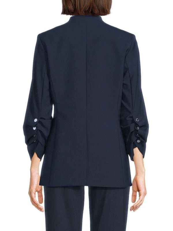 Calvin Klein Single Button Blazer 2