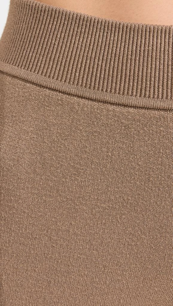 Splendid Splendid x Cella Jane Wide Leg Sweater Pants 5
