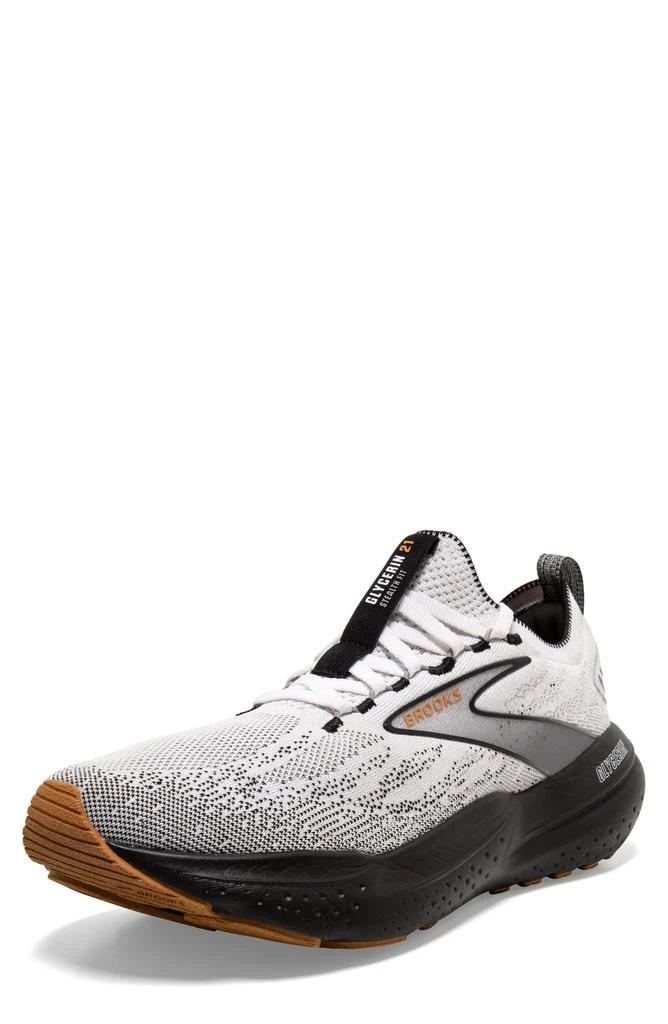 Brooks Glycerin StealthFit 21 Running Shoe 7