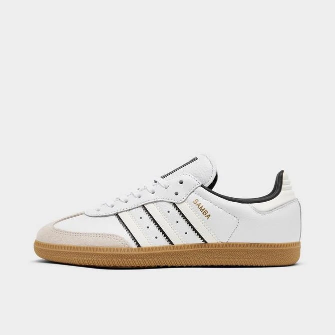 Adidas Big Kids' adidas Originals Samba OG Casual Shoes 1