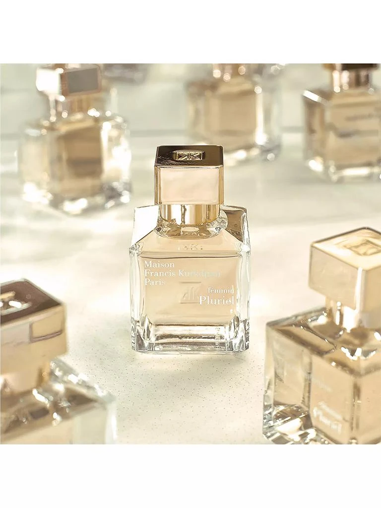 Maison Francis Kurkdjian féminin Pluriel Eau de parfum 4