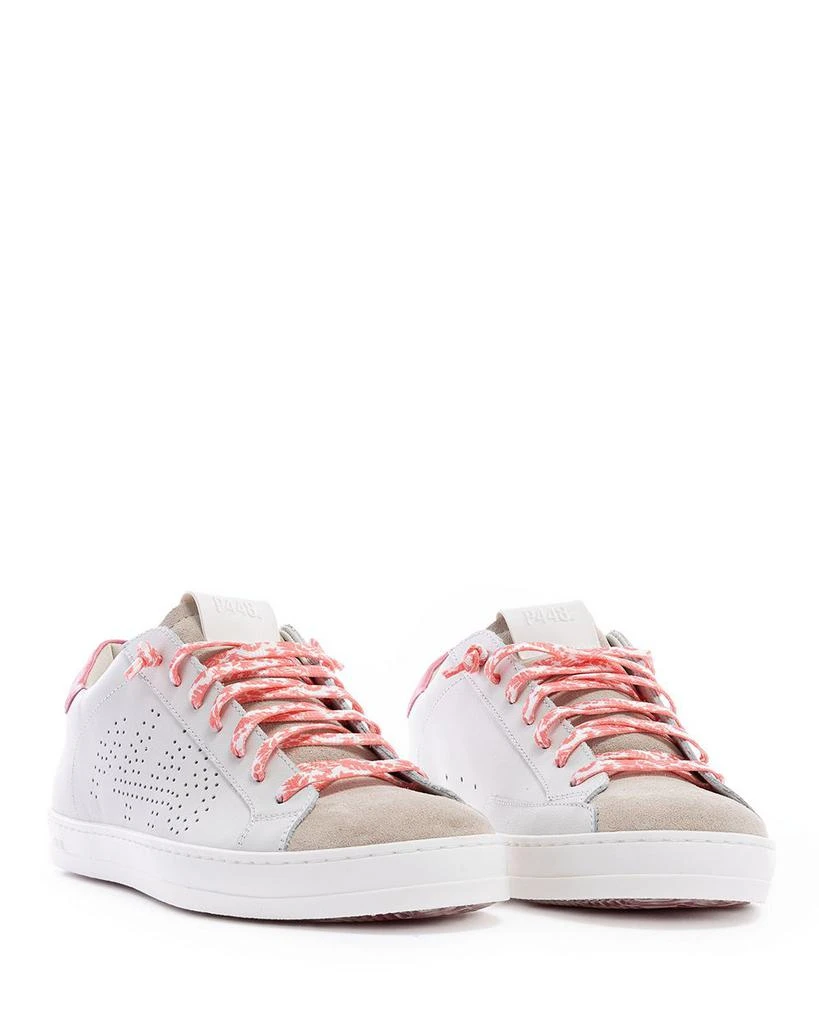 P448 Women's John Sneakers 5