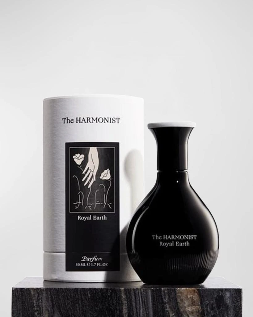 The Harmonist Royal Earth Parfum, 1.7 oz. 3