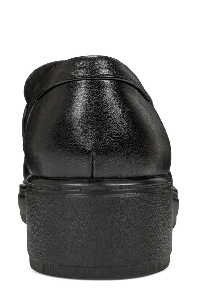 Easy Spirit Wedge Loafer 2