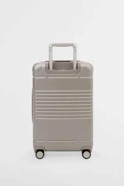 Arlo Skye Arlo Skye Zipper Carry-On Max Suitcase 3
