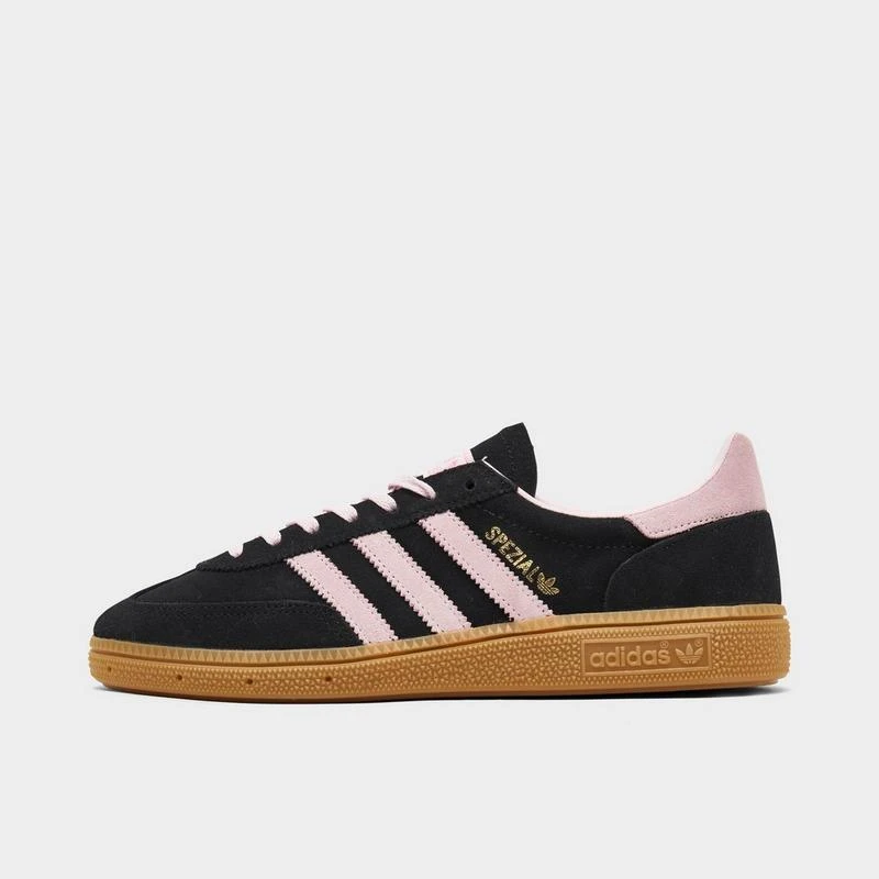 Adidas Women's adidas Originals Handball Spezial Casual Shoes 1