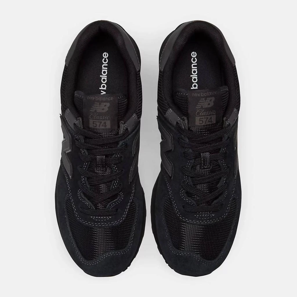 New Balance New Balance - Men's 574 Classic Sneakers 4