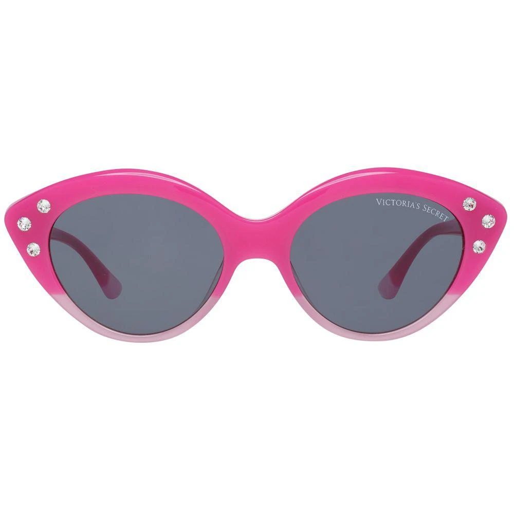 Victoria's Secret Pink Plastic Sunglasses 2