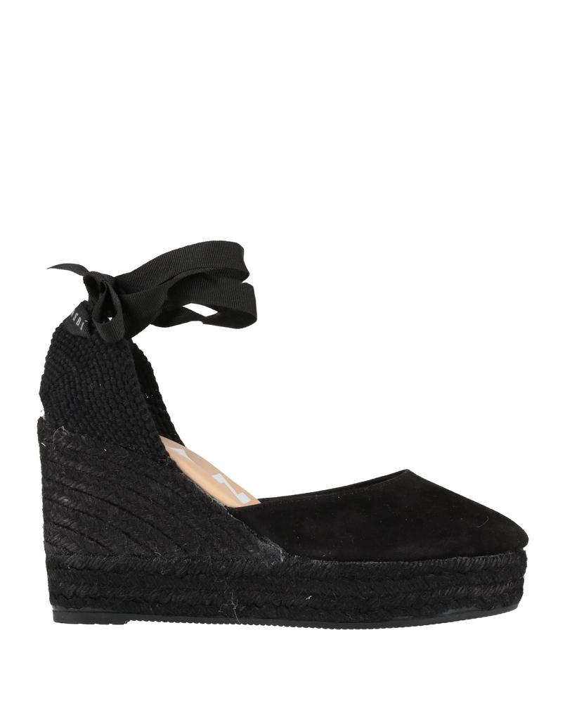 MANEBÍ Espadrilles