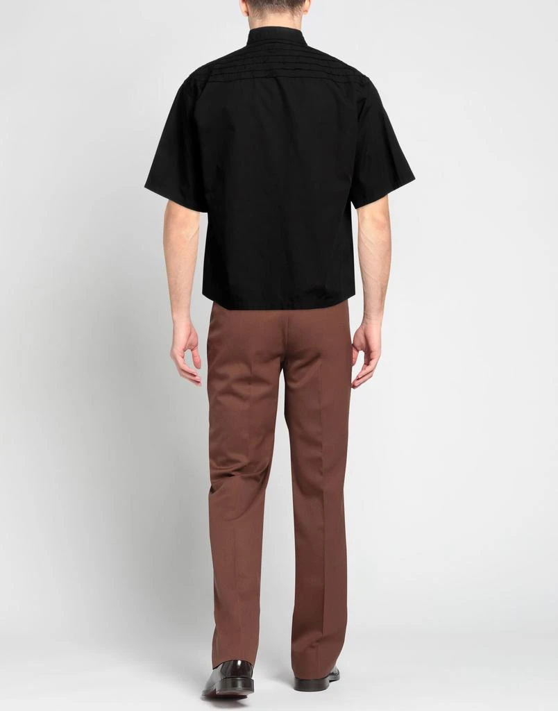UNDERCOVER Solid color shirt 3