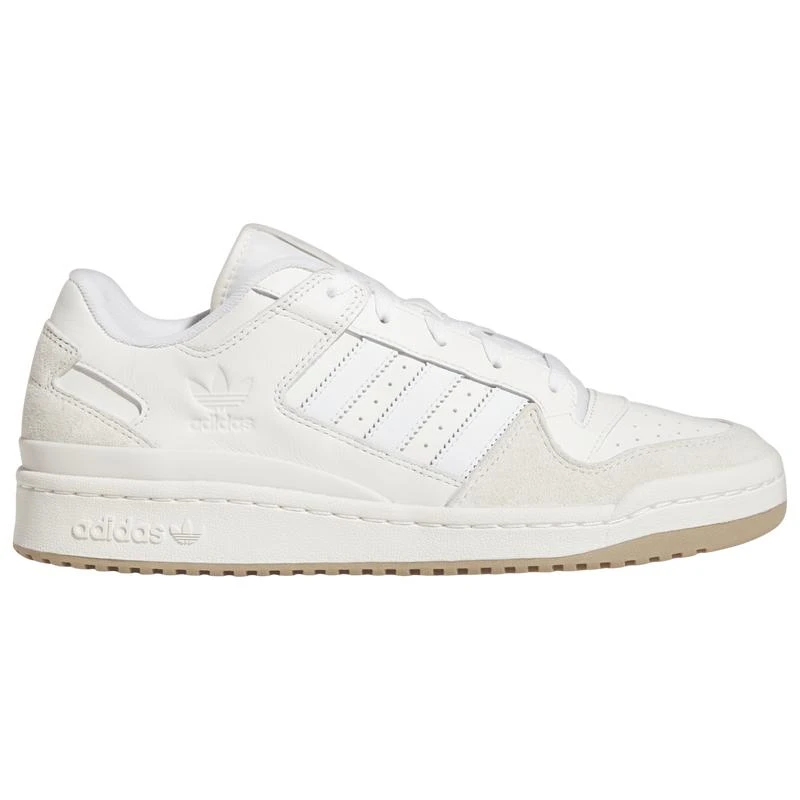 Adidas adidas Originals Forum Low CL - Men's 1
