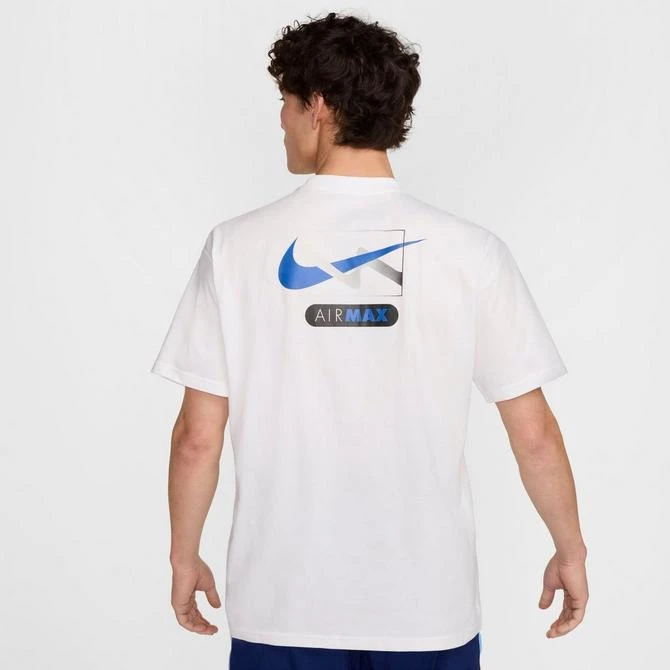 NIKE Men's Nike Sportswear Air Max Premium T-Shirt 3