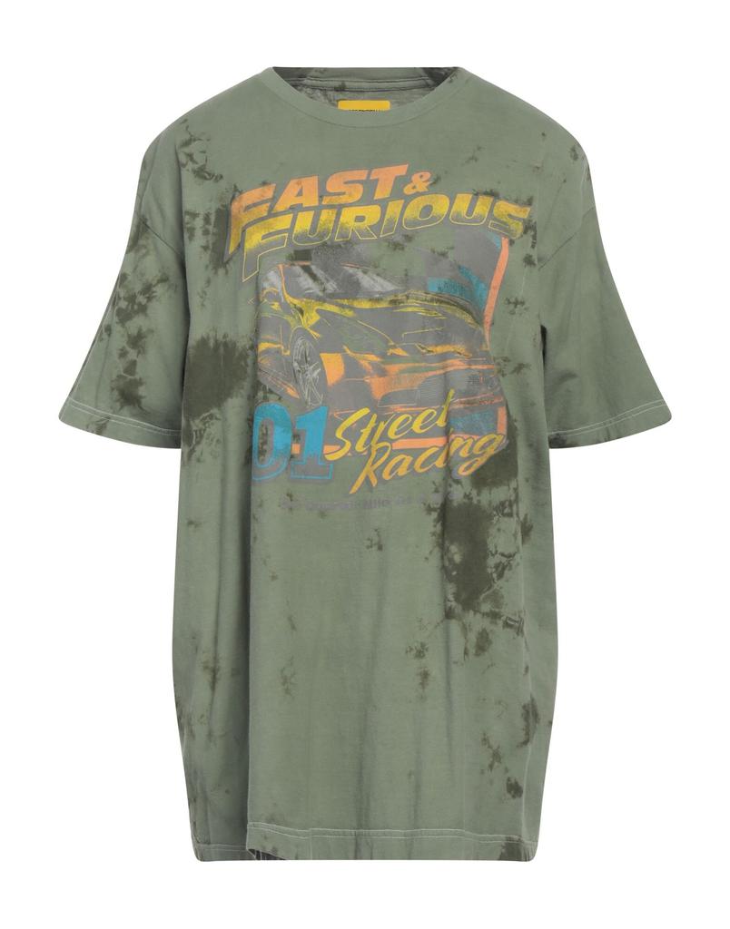 NOTSONORMAL Oversize-T-Shirt