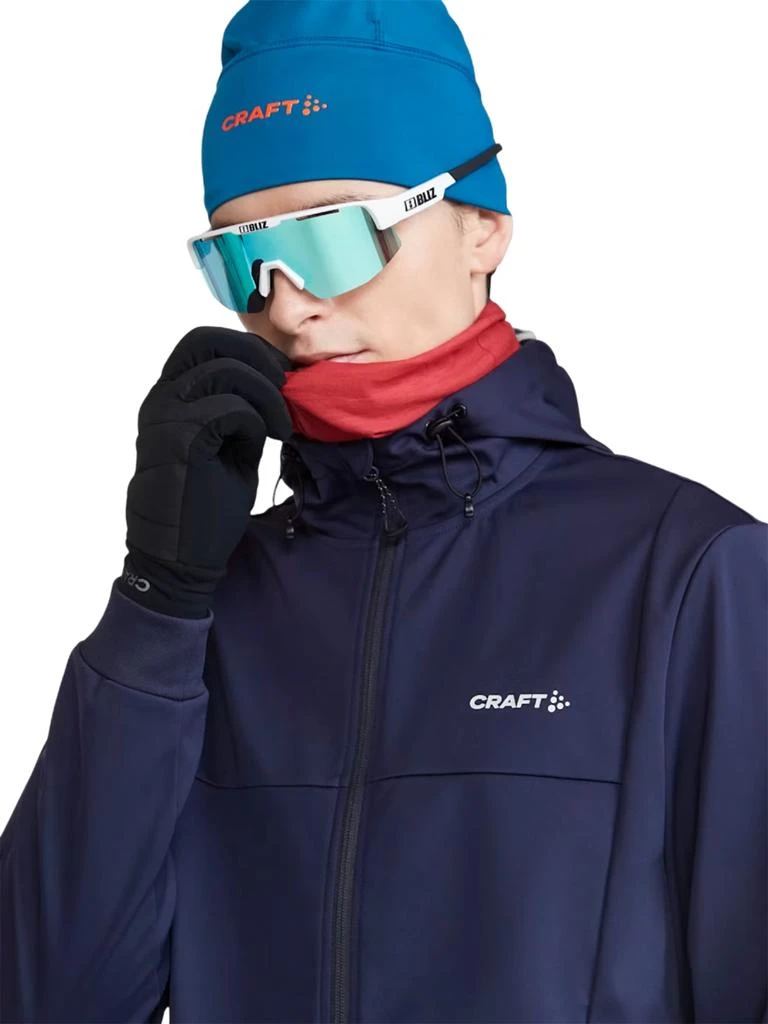 CRAFT Core Backcountry Hooded Jacket - Men's 4