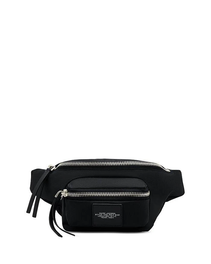 Marc Jacobs The Biker Nylon Belt Bag 1