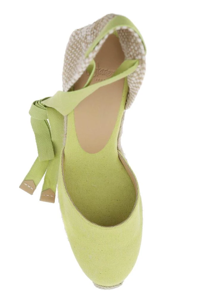 Castaner carina wedge espadrilles 2