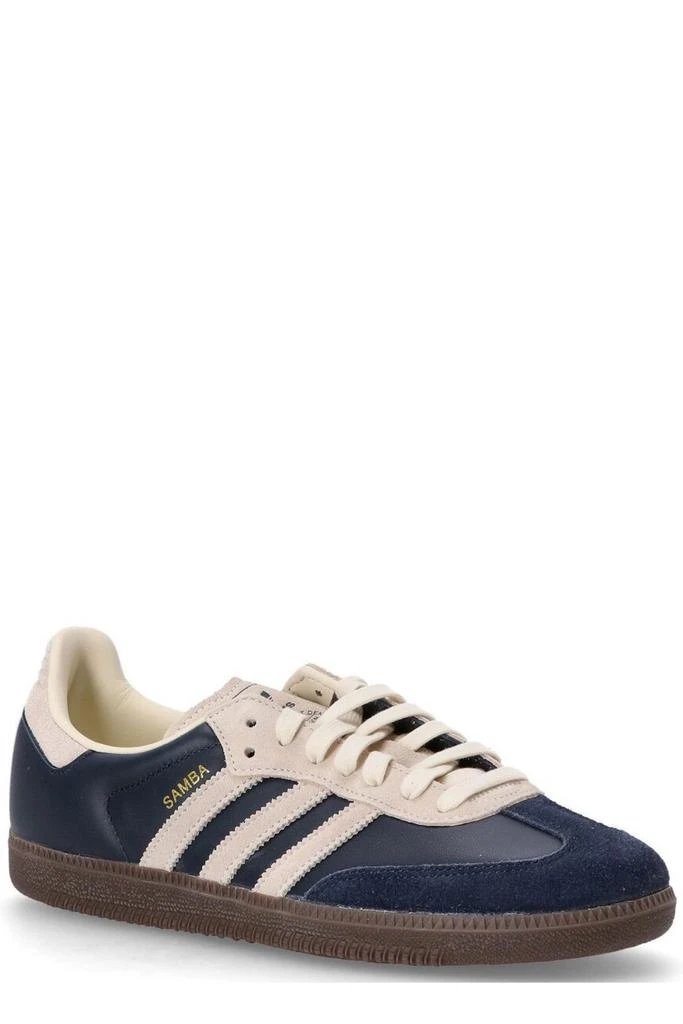 adidas gazelle silver green womens Adidas Samba OG W Sneaker » Buy online now!