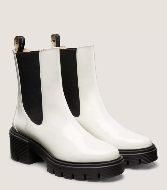 Stuart Weitzman SOHO CHELSEA BOOTIE