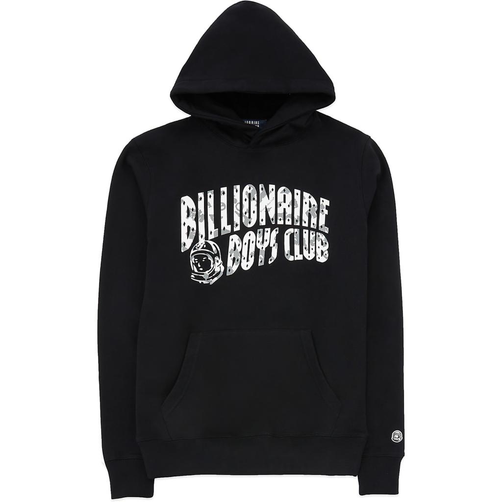 Billionaire Boys Club Arch Logo Pullover Hoodie