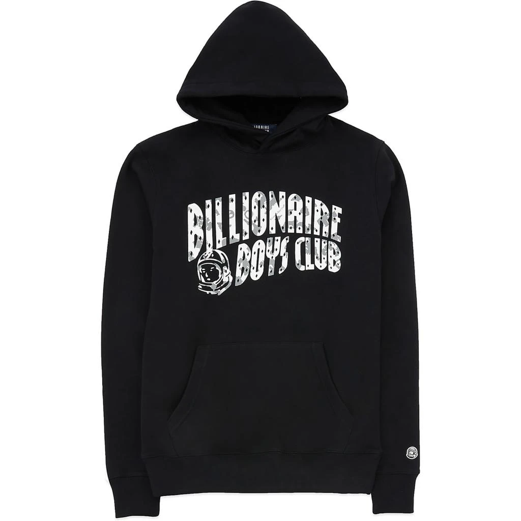 Billionaire Boys Club Arch Logo Pullover Hoodie 1