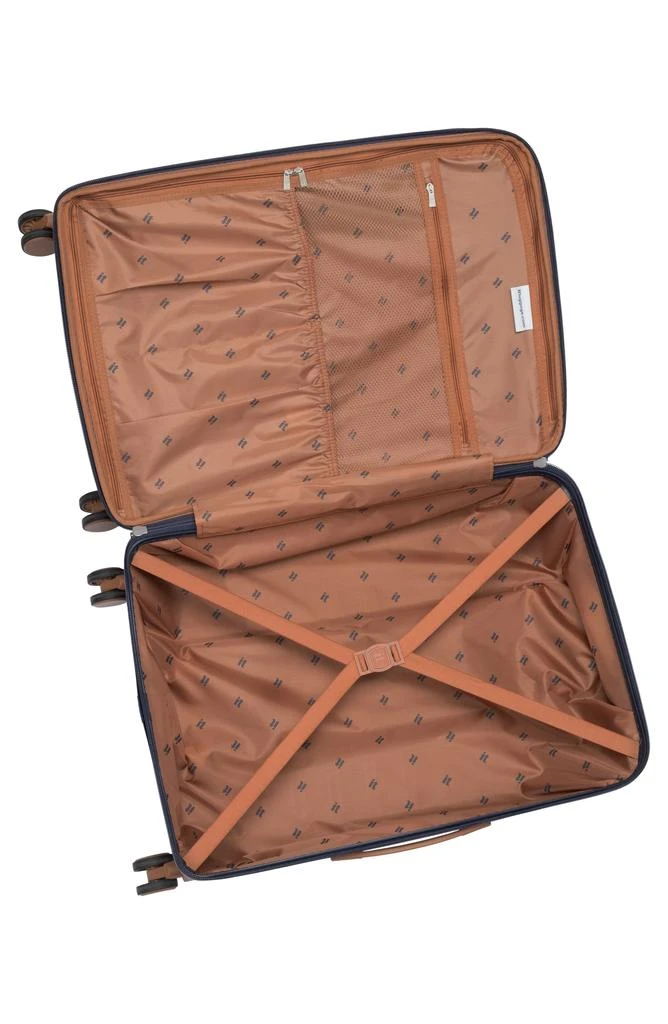 it luggage Fusional 27-Inch Hardside Spinner Luggage 4