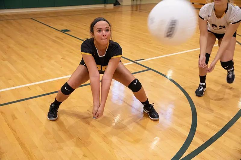 NIKE Nike Streak Volleyball Knee Pads