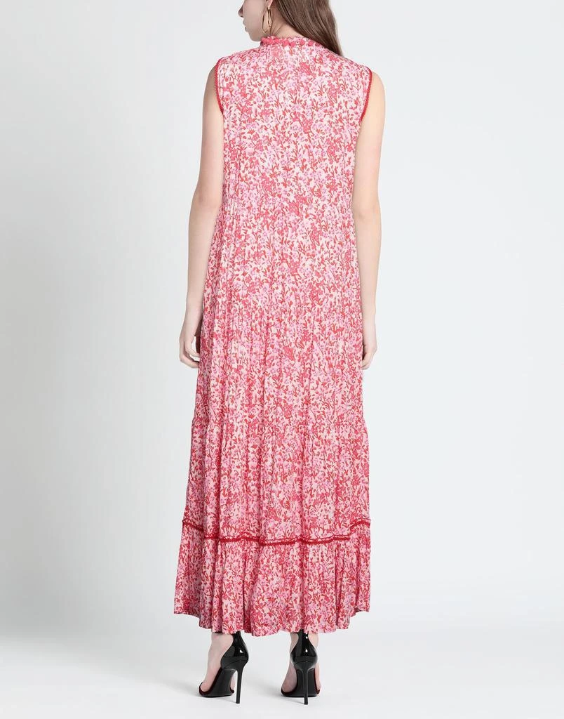 Poupette St Barth Long dress 3