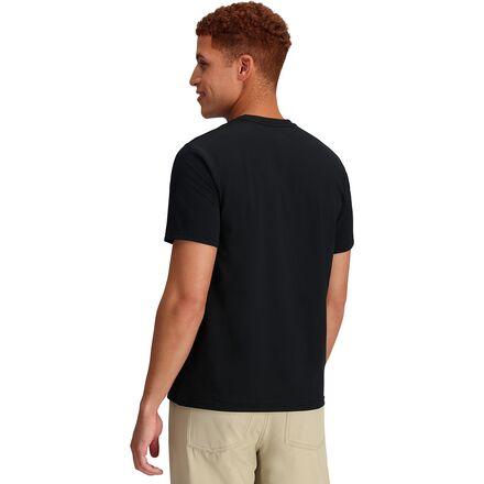 Outdoor Research Essential Pocket T-Shirt - Men
s