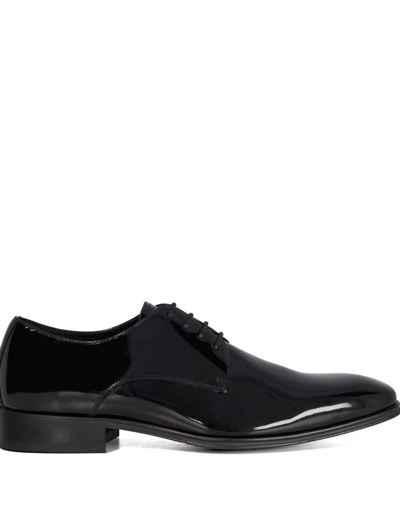 Calvin Klein Men's Brodie Lace-Up Dress Oxford - Business Casual Shoes -  Compare Prices from 8+ Stores - Free Shipping - BeyondStyle